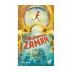 Zaman Seyyahları -1- : Mühürlenmiş Zaman