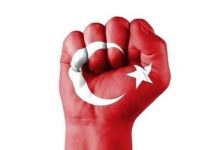 اردوغان: آمریکا هرگز نمی‌تواند ترکیه را محاکمه کند