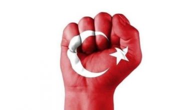 اردوغان: آمریکا هرگز نمی‌تواند ترکیه را محاکمه کند