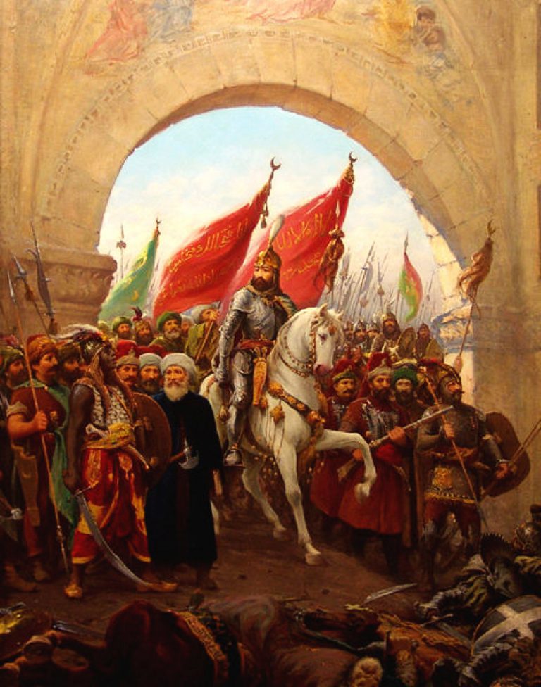 Alsın Seni İstanbul - Necip YILDIRIM - Şiir