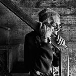 İhtiyarlık - Necip YILDIRIM