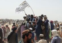 Taliban'ın İtikad Meselesi - Necip YILDIRIM