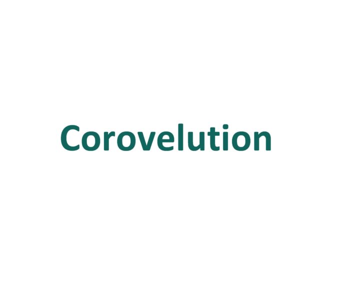 Corovelution - Necip YILDIRIM