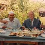 “Baş Tâcı” Enver Abi