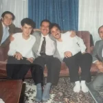 Bir Hayatın Derin İzleri