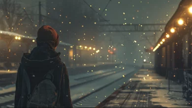 Âh beklemek, Memleketten çok uzaklarda bir diyarda başka hayatların derin hüznünü gidermek için bekleyenler var. Bekler, zira başka çaresi kalmadı beklemekten. "Beklediğime kavuşursam nice hüzünler, hüsünlere tebeddül edecek; gönüllülere 'Elem neşrah leke sadrek' ayeti celilesi tecelli edecek." der. Beklemek birkaç özellik katar insana.