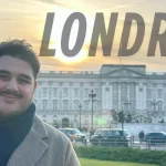 Güneşin Batmadığı Devletin Güneş Görmeyen Kalbi: Londra