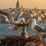 Bir Çift Martı