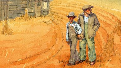 Fareler ve İnsanlar - John Steinbeck - Kitap Tahlili - Serâzât - Hikmet Köksal