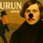 Gogol – Burun: Sadece bir organ mı, yoksa bir toplumun kimlik krizi mi?