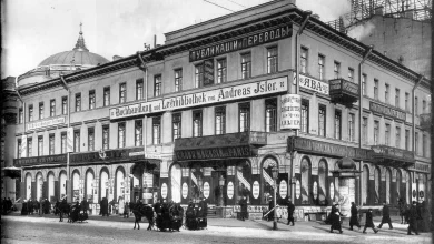 Neva Bulvarı'nda ne var - Enes Kaya - Serazat.com - Serâzât - Nikolay Gogol Hikaye Tahlili