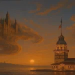 Neva Bulvarı İstanbul’da