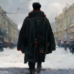 “Palto” Bir Hayalin Ardında Yıkılan İnsanlık