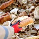 Türk Milletinin Açlıkla İmtihanı