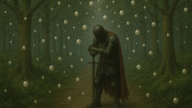 İncilerin Dökülüşü