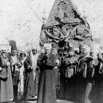 Osmanlının Ehl-i Beyt Sevgisi ve Nakibü’l-Eşraflık