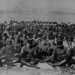 Osmanlı Askerlerinin Vatan, Din ve Aile Sevdası