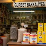 Mahalle Bakkalı