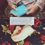 Babaannem ve Çiçekli Fistan
