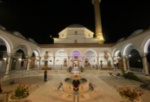 Ahmet Selman YILDIRIM - Bosna Sarayından Notlar