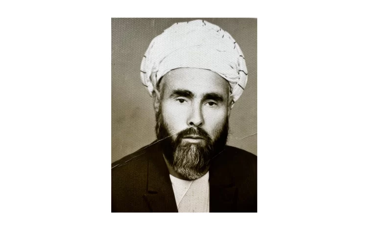 Seyyid Muhammed Muhyiddin: Bülbül Kârî