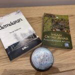 Puslu Kıtalar Atlası ve Demdârân: İdrak ve Kalp ekseninde bir mukayese