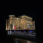 Küçük İstanbul: Saraybosna