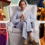 Wes Anderson