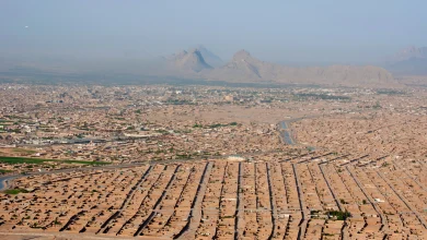 Kandahar - Necip YILDIRIM - Serazat