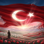 Bayrağım