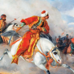 Doğuda ve Batı’da tarihî Türk korkusu