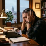 Kayıp Nesiller ve Toplumsal Sorumluluğumuz: Nerede Yanıldık?