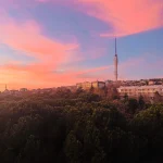 Çamlıca