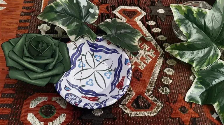 Gül ve Lale