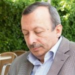 Mehmet Kenan Dokumacı kullanıcısının profil fotoğrafı
